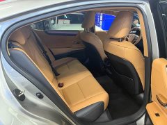 Lexus ES 200 Premium Edition - фото 11