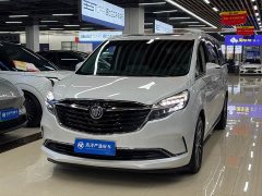 Buick GL8 ES Lu Zun 653T Comfort Type - фото 1