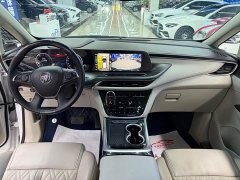 Buick GL8 ES Lu Zun 653T Comfort Type - фото 10