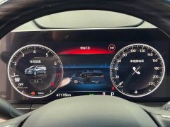 Buick GL8 ES Lu Zun 653T Comfort Type - фото 11