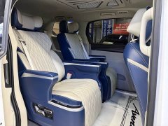 Buick GL8 ES Lu Zun 653T Comfort Type - фото 13