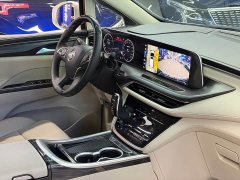 Buick GL8 ES Lu Zun 653T Comfort Type - фото 14