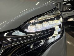 Buick GL8 ES Lu Zun 653T Comfort Type - фото 15