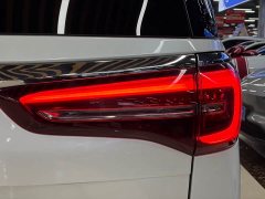 Buick GL8 ES Lu Zun 653T Comfort Type - фото 16