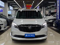 Buick GL8 ES Lu Zun 653T Comfort Type - фото 2