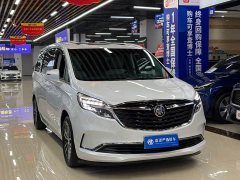 Buick GL8 ES Lu Zun 653T Comfort Type - фото 3