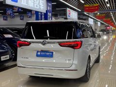 Buick GL8 ES Lu Zun 653T Comfort Type - фото 4