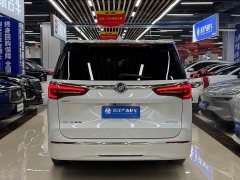 Buick GL8 ES Lu Zun 653T Comfort Type - фото 5