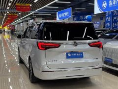 Buick GL8 ES Lu Zun 653T Comfort Type - фото 6