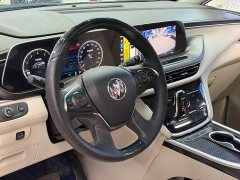 Buick GL8 ES Lu Zun 653T Comfort Type - фото 7