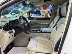 Buick GL8 ES Lu Zun 653T Comfort Type - фото 8