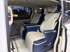 Buick GL8 ES Lu Zun 653T Comfort Type - фото 9