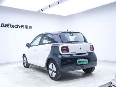 Ora Euler Black Cat 2022 301km Sprouting Lithium Iron Phosphate - фото 13