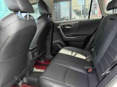 Toyota Wilanda 2.0L CVT two-wheel drive luxury version - фото 5