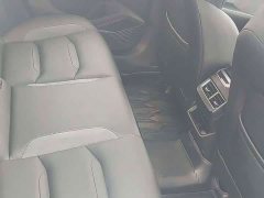 Geely Xingrui 2.0TD only comes in green version - фото 5