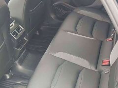 Geely Xingrui 2.0TD only comes in green version - фото 6