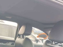 Geely Xingrui 2.0TD only comes in green version - фото 7