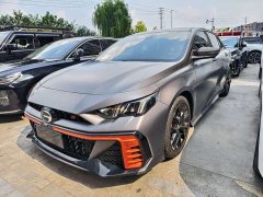 Trumpchi Shadow Leopard 270T DCT J16 R-style track version - фото 1