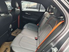 Trumpchi Shadow Leopard 270T DCT J16 R-style track version - фото 11