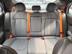 Trumpchi Shadow Leopard 270T DCT J16 R-style track version - фото 12