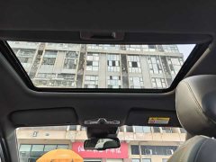 Trumpchi Shadow Leopard 270T DCT J16 R-style track version - фото 13