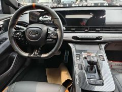 Trumpchi Shadow Leopard 270T DCT J16 R-style track version - фото 4