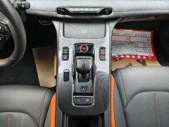 Trumpchi Shadow Leopard 270T DCT J16 R-style track version - фото 6