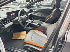Trumpchi Shadow Leopard 270T DCT J16 R-style track version - фото 8