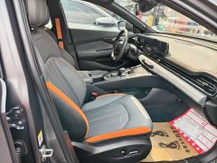 Trumpchi Shadow Leopard 270T DCT J16 R-style track version - фото 9