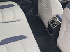 Geely Xingrui 2.0TD luxury - фото 7