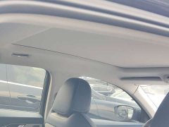 Geely Xingrui 2.0TD luxury - фото 8