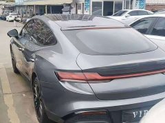 SAIC MG7 1.5T DCT to Max Comfort Edition - фото 10