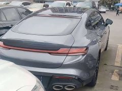 SAIC MG7 1.5T DCT to Max Comfort Edition - фото 11