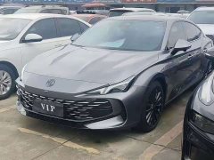 SAIC MG7 1.5T DCT to Max Comfort Edition - фото 2