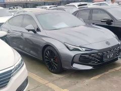 SAIC MG7 1.5T DCT to Max Comfort Edition - фото 3