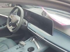 SAIC MG7 1.5T DCT to Max Comfort Edition - фото 4