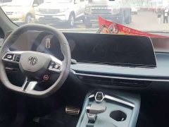 SAIC MG7 1.5T DCT to Max Comfort Edition - фото 5