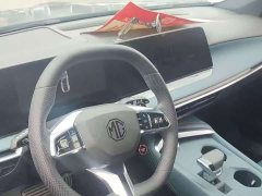 SAIC MG7 1.5T DCT to Max Comfort Edition - фото 6