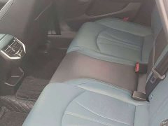 SAIC MG7 1.5T DCT to Max Comfort Edition - фото 8