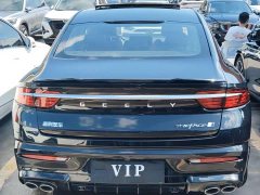 SAIC MG6 Pro 1.5T Automatic Trophy Deluxe Edition - фото 10