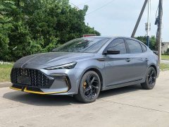 SAIC MG6 Pro 1.5T Automatic Trophy Deluxe Edition - фото 2