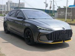 SAIC MG6 Pro 1.5T Automatic Trophy Deluxe Edition - фото 3