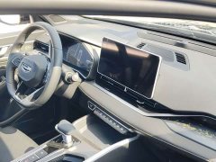 SAIC MG6 Pro 1.5T Automatic Trophy Deluxe Edition - фото 4