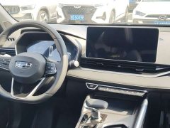 SAIC MG6 Pro 1.5T Automatic Trophy Deluxe Edition - фото 6