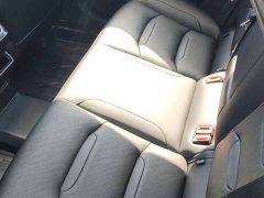 SAIC MG6 Pro 1.5T Automatic Trophy Deluxe Edition - фото 8