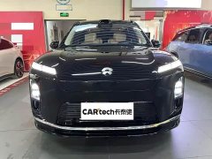 NIO ES8 Six-seater Executive Deluxe Edition - фото 2