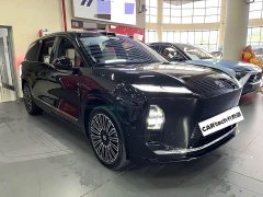 NIO ES8 Six-seater Executive Deluxe Edition - фото 6