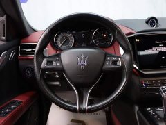 BMW Ghibli 2023 3.0T Modena - фото 13