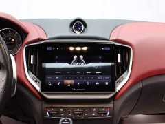 BMW Ghibli 2023 3.0T Modena - фото 14