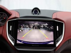 BMW Ghibli 2023 3.0T Modena - фото 15